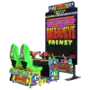 Bust-A-Move Frenzy Arcade