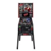 Elvira’s House of Horrors: Blood Red Kiss Edition Pinball Machine by Stern