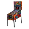 Foo Fighters Premium Pinball Machine by Stern