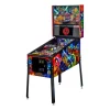 Foo Fighters Pro Pinball Machine by Stern