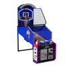 Harlem Globetrotters Gametime Basketball Arcade