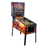 Iron Maiden Pro Pinball Machine by Stern