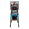 Jaws Premium Pinball Machine by Stern