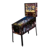 KISS Premium Pinball Machine by Stern