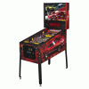 Mustang Pro Pinball Machine by Stern