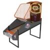 NBA Game Time Pro 8 Foot Basketball Arcade