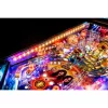 Rush Pinball Cabinet Expression Lights Accessory