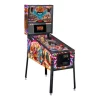 Rush Pro Pinball Machine by Stern