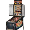 Safe Cracker Pinball Machine by Bally