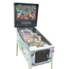 Scared Stiff Pinball Machine by Bally