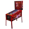 AC/DC Luci Premium Pinball Machine by Stern