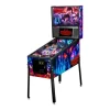 Stranger Things Premium Pinball Machine by Stern