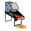 NCAA Hoops Pro Basketball Arcade