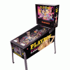 Playboy Pinball Machine by Stern