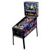 Rolling Stones Pinball Machine by Stern