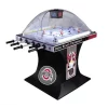 Collegiate Edition Super Chexx Pro Bubble Hockey – Choose Your Teams!