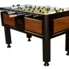 Tornado Worthington Foosball Table