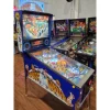 White Water Pinball Machine by Williams (High End Restoration)