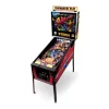 Spider-man Pinball Machine by Stern