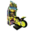 Super Bikes 3 Arcade Game